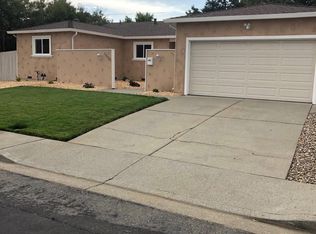 1536 Dianda Dr, Concord, CA