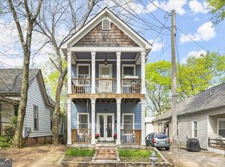 996 Curran St NW, Atlanta, GA 30318