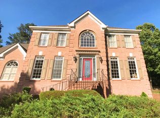 5005 Shadow Path Ln, Lilburn, GA 30047