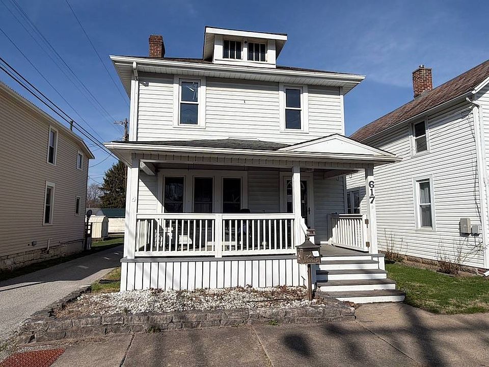 1st image of 617 N Maple St