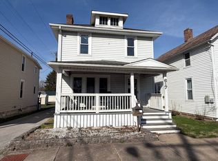 617 N Maple St, Lancaster, OH 43130