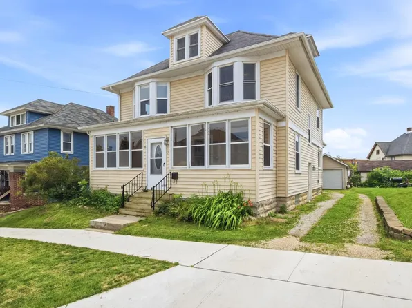 313 Front STREET, Beaver Dam, WI 53916