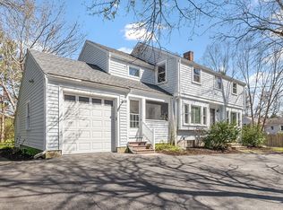 26 Coburn Hill Rd, Concord, MA 01742
