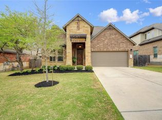 2910 Rio Verde Dr, Leander, TX 78641