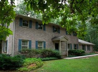 48 N Cope Hill Dr, Lititz, PA 17543