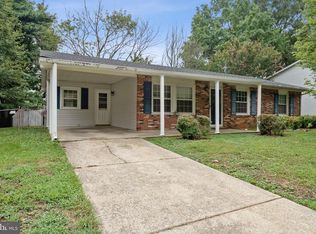 133 Stoddert Ave, Waldorf, MD 20602