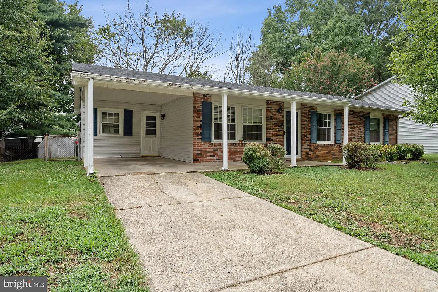 133 Stoddert Ave photo 1