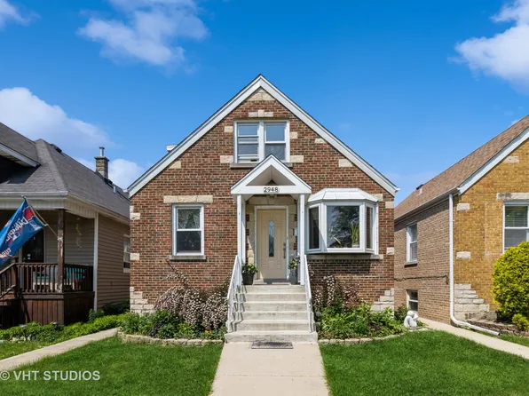 2948 N Normandy Ave, Chicago, IL 60634