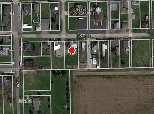 302 E Pearl St, Beaverdam, OH 45808