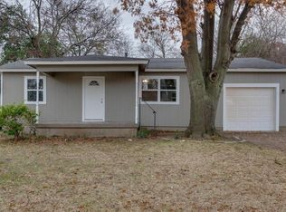 776 Fairwood Dr, Dallas, TX 75232