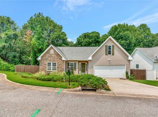 101 Riviera Cir, Anderson, SC 29621