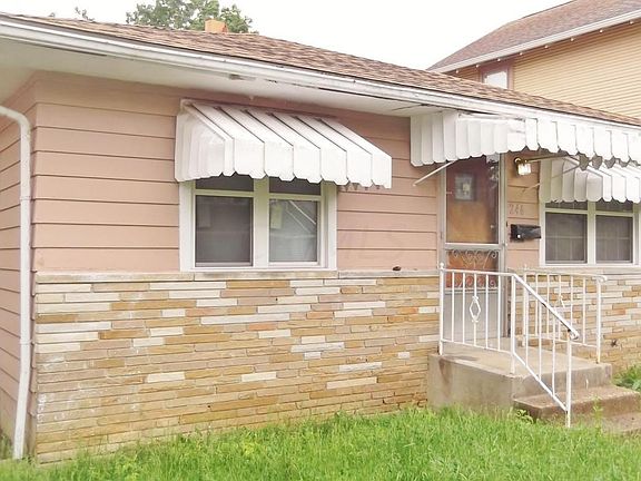 2nd image of 246 N Wayne Ave
