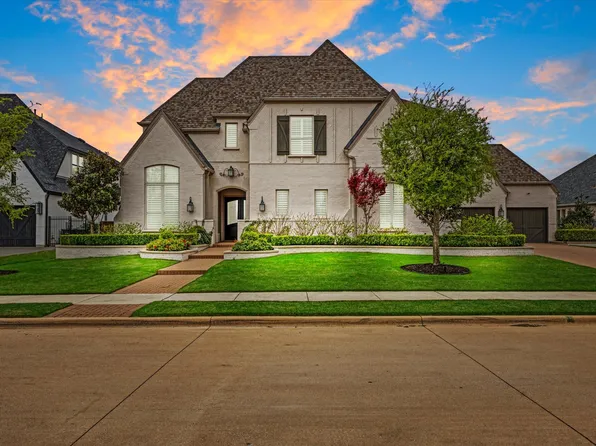 621 Hawk Wood Ln, Prosper, TX 75078