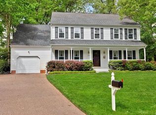 1202 Cottage Mill Way, Midlothian, VA 23114