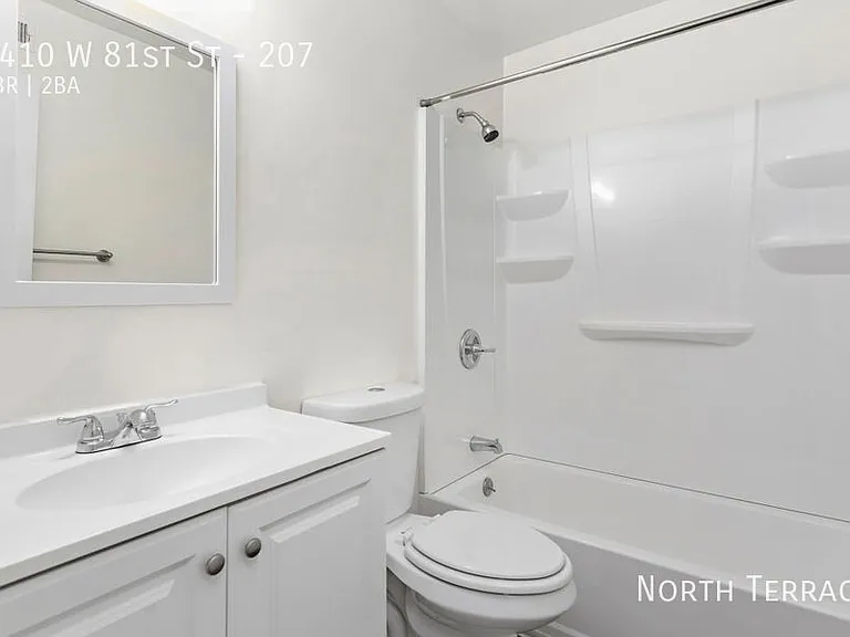 9410 W 81st St #207 — Photo 12