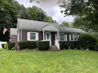 64 Greenwood Ave, Stoughton, MA 02072