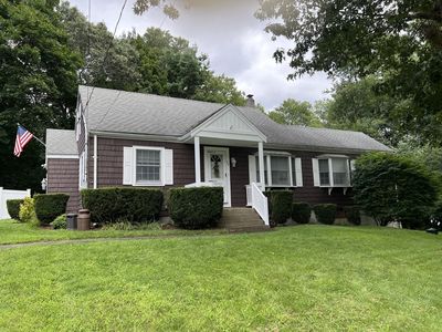 64 Greenwood Ave, Stoughton, MA, 02072