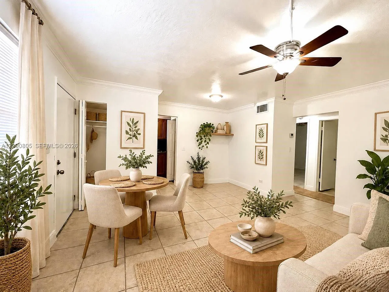 Villas At Cutler Bay Cond — Photo 1