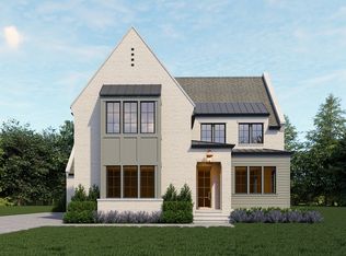 3312 Bartrams Bridge Rd LOT 2020, Thompsons Station, TN 37179