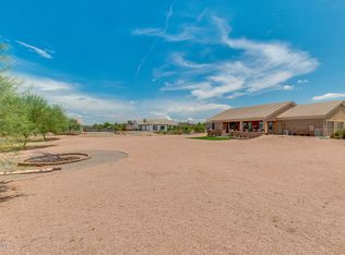 26327 S 202nd Pl, Queen Creek, AZ 85142