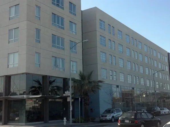 888 7th St Unit 242, San Francisco, CA 94107