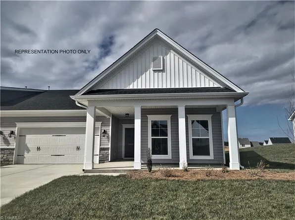 6620 Knob Creek Dr #714, Whitsett, NC 27377