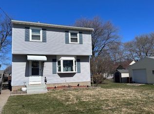 1950 W 22nd St, Erie, PA 16502