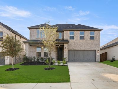 2433 Pebble Bank Ln, Midlothian, TX, 76065