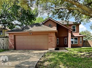 11702 Brettwood Cir, Houston, TX 77089