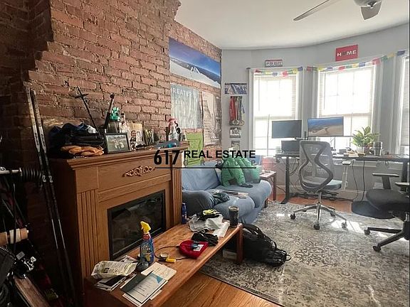 3rd image of 191 Cambridge St #3