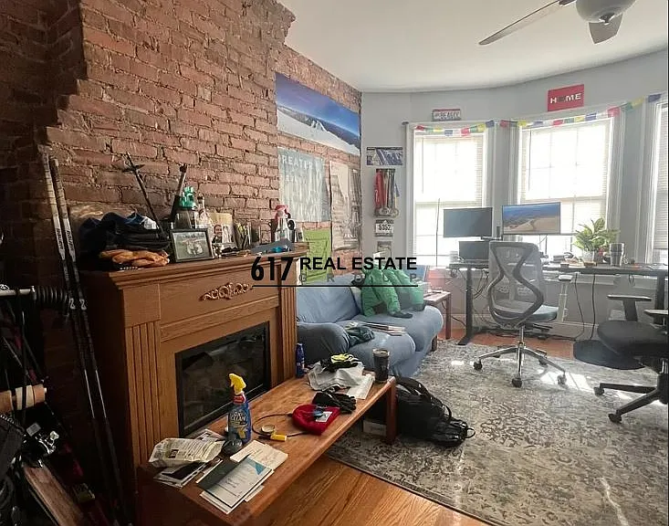 191 Cambridge St #3 — Photo 2