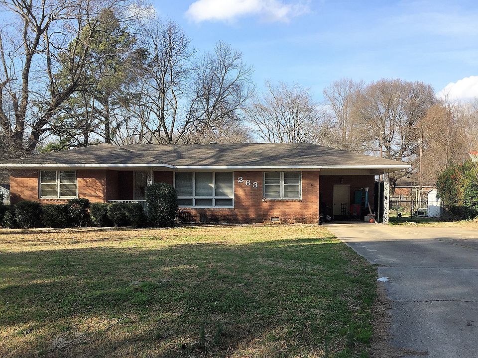 1st image of 263 Mixon Ave