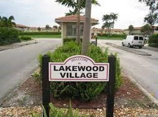 1010 Twin Lakes Dr #1010, Pompano Beach, FL 33071