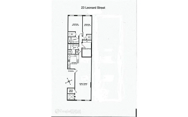 Rented by Douglas Elliman | media 22