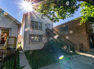 453 N Paulina St #1, Chicago, IL 60622