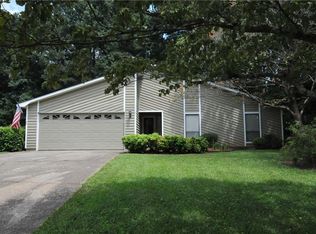 11160 Indian Village Dr, Alpharetta, GA 30022