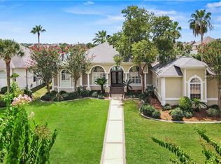 1007 Mariners Cove Blvd, Slidell, LA 70458
