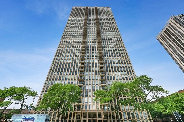 1st image of 1660 N La Salle St #3002