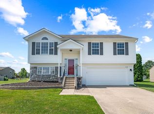 7538 Lochmoor Dr, Ypsilanti, MI