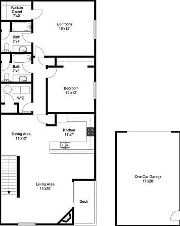 Louisville I | Saddle Brook Apartments | Apartments in Pewaukee, WI Louisville I | Saddle Brook Apartments | Apartments in Pewaukee, WI