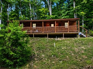 3485 Pilot Rd, Stanton, KY 40380