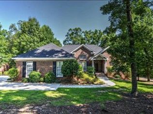 4108 Hamilton Rd, Opelika, AL 36804