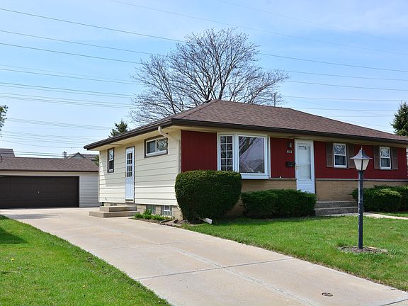 2nd image of 8023 W Waterford Ave