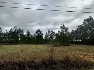 Rudd Dr, Saucier, MS 39574