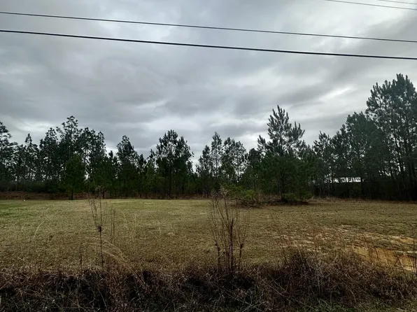Rudd Dr, Saucier, MS 39574