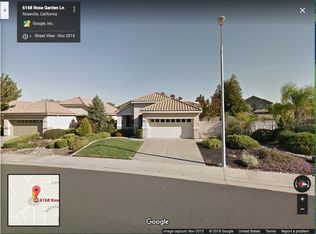 6168 Rose Garden Ln, Roseville, CA 95747