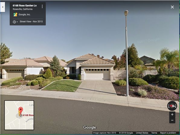 6168 Rose Garden Ln