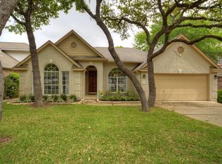 16917 Capri Isle Ln, Austin, TX 78717