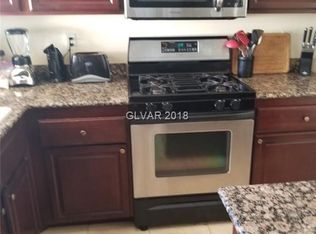 2986 Harbor Heights Dr, Las Vegas, NV 89117