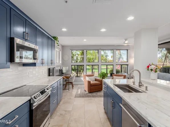 7700 E Gainey Ranch Rd 127, Scottsdale, AZ 85258